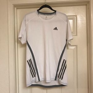 Adidas Climacool Athletic Running Shirt